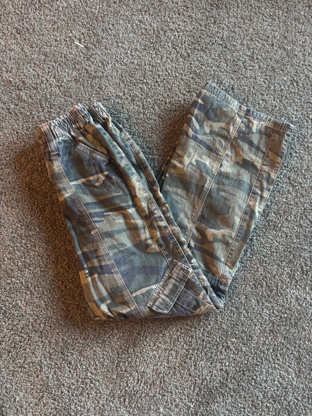 Urban Outfitters Cargo Pants